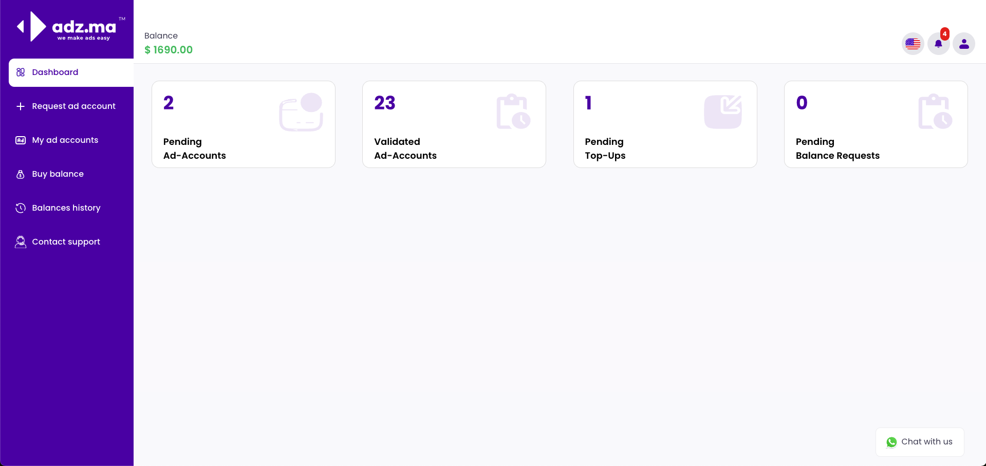 client-dashboard